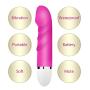 Aixia Toys for Women,Waterproof