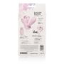 CalExotics Venus Butterfly Silicone Remote Venus G ? Hands Free Strap On Personal Massager Probe with Controller ? Waterproof Adult Vibrator Sex Toy for Couples - Pink