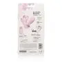 CalExotics Venus Butterfly Silicone Remote Venus G ? Hands Free Strap On Personal Massager Probe with Controller ? Waterproof Adult Vibrator Sex Toy for Couples - Pink
