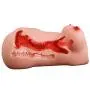 YQFCAF Huge Life Size TPE Dòlls Silicone Dòlls Lòve dòles for Men Adult Waterproof Toy with 2 Opening Toys for Men YQFCAF