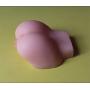 Happy Silicone Big Butt Ass Men Masturbator Sex Toy Silicone Sex Doll Vagina Realistic Pussy Sex Artificial Vagina
