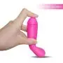 BKFERTR Sexy Toystory for Couples for We Silicone Toy Female Shape Balls Simulator,Powerfu