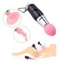 Cascat Women G-Spot Stimulation Vibrator Waterproof Silicone Sex Toys Vibrators