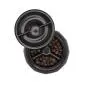 OXO Good Grips Accent Mess-Free Salt/Pepper Grinder Set - Copper