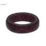 QALO Womens Classics Silicone Ring Collection