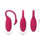 Wearable Wireless Bluetooth Intelligent M -as -Sager - with Original Box - Perfect Gifts for Girlfriend and Wife - Wearable Vibrant Toy for Women
