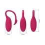 Wearable Wireless Bluetooth Intelligent M -as -Sager - with Original Box - Perfect Gifts for Girlfriend and Wife - Wearable Vibrant Toy for Women