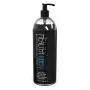 Silicone Based Personal Lubricant by Healthy Vibes, 32 Oz Long Lasting Sex Lube for Sensitive Skin on Women, Men, and Couples, Intimate Black Label (Paraben & Glycerin Free)