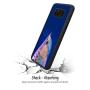 Samsung Galaxy S8 Case, Arowana Shock-Absorption TPU Rubber Bumper Samsung Galaxy S8 Case, Ultra Thin Slim Protective Cover for Samsung Galaxy S8-Black