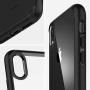 Spigen Ultra Hybrid Designed for Apple iPhone XR Case (2018) - Matte Black