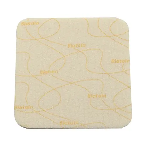 Biatain Non-Adhesive Foam Dressing by Coloplast Corp ( DRESSING, BIATAIN FOAM, NON ADHSIV, 2X2.75" ) 10 Each / box