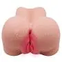 Lifelike Real Female Silicone Love Doll Realistic TPE Material Toy Double Hole Channel Male Toy CHUKRUK0925