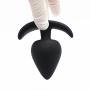 Toysdance Silicone Butt Plug With Handle Aex Sex Toy 268-S