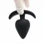 Toysdance Silicone Butt Plug With Handle Aex Sex Toy 268-S