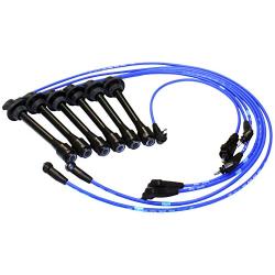 NGK RC-TE68 Spark Plug Wire Set