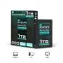 Inland Professional 1TB SSD 3D NAND SATA III 6Gb/s 2.5" 7mm Internal Solid State Drive (1T)