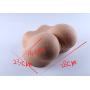 Realistic Sex Dolls Full Size 1:1 Ass For Men Love Silicone Doll Sexual Toys