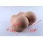 Realistic Sex Dolls Full Size 1:1 Ass For Men Love Silicone Doll Sexual Toys