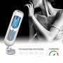 Worth Having/Vibrating Oral Cup, Sucking Endless Pleasure, Adult Toys for Men Thrust Rotate, Medical Silicone, Men Deep Throat