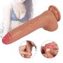 RYRYBH2848 Good Life Partner 8.66 Inch Female Self Pleasure Toys Medical Liquid Silicone RYRYBH2848