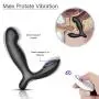 Adullt Toy for Men Próstate Mássaging Device Man 9 Vibration Modes Six Toys for Men Silicone Pleásure Stimúlation Pàtterns for Wireless Amál Plùgs for Women Begínners Vibórators Toy Tshirt