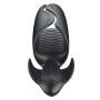 O-GAME 10 Vibrarations Silicone Modes Cup Pe-nnis Stimulation Massager Rechargeable Toy for Men Couples