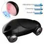 Adùllt Toy for Man Pleasure Male Cup Electric Vibranting Soft Silicone Auto Sucking Compact Artificial Vagiina Men Self Comfort Toy