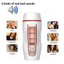 Vibret Smart Deluxe Aircraft Cup Powerful Thrusting Multiple Modes Electric Masturabation Cup 3D Channel Pocket Toys for Successful Man T-Shirt Underwear for Men - Intelligent Voice