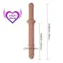KIFDDSAZ D?`Ld.?S Soft Beginners Silicone Waterproof Women Toy Handheld Body Massage Wand Waterproof