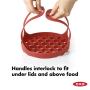 OXO Good Grips Pressure Cooker Bakeware Sling, Red