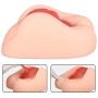 WLPLODS 3D Simulation Doll Pocket Adult Toy Mens Realistic Silicone Mud Cat Torso Suitable for Mens WLPLODS