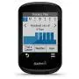 Garmin Edge 830 (2019 Version) Cycle GPS Bundle with Silicone Case & HD Tempered Glass Screen Protectors (x2) | Touchscreen, Navigation, TrainingPeaks, VO2, Incident Detection | Bike Computer (Black)
