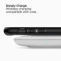 Spigen Ultra Hybrid Designed for Apple iPhone XR Case (2018) - Matte Black