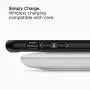 Spigen Ultra Hybrid Designed for Apple iPhone XR Case (2018) - Matte Black
