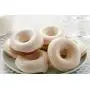 Wilton Non-Stick 6-Cavity Donut Baking Pans, 2-Count
