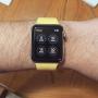 VATI Sport Band Compatible for Apple Watch Band 38mm 40mm 42mm 44mm, Soft Silicone Sport Strap Replacement Bands Compatible with 2019 Series 5 iWatch Apple Watch Series 4/3/2/1, Sport, Nike+, Edition