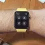 VATI Sport Band Compatible for Apple Watch Band 38mm 40mm 42mm 44mm, Soft Silicone Sport Strap Replacement Bands Compatible with 2019 Series 5 iWatch Apple Watch Series 4/3/2/1, Sport, Nike+, Edition