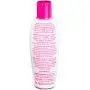 Pink Silicone Lubricant - Hypoallergenic Silicone-Based Lubricant Enriched with Aloe Vera & Vitamin E for Maximum Comfort and Long-Lasting Lubrication (4.7 Fluid Ounce - 140 Milliliter)