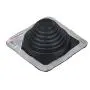 Oatey Roof flashing 14052 .25" ? 4" Master Flash? 8" x 8" base,  for use with profiled roofing materials and can be installed on every type of roofing surface.