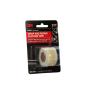 3M Wrap & Repair Silicone Tape, 1 in x 2 yards, 1 roll