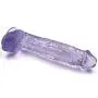 Caobodong0758 Big Size Real-Skin Soft and Flexible Silicone Toy 11.8 Inch for Girlfriend Extra Long Satisfaction caobodong0758