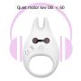 OTOUCH Vibrating Cock Ring Silicone Waterproof Rechargeable Vibrator sexual tool Penis Ring Vibrator Pleasure Sexy Rabbit Toy for Couples Adult toy