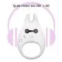 OTOUCH Vibrating Cock Ring Silicone Waterproof Rechargeable Vibrator sexual tool Penis Ring Vibrator Pleasure Sexy Rabbit Toy for Couples Adult toy