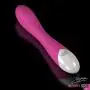 Happy Full Waterproof 12 Speed Silicone Rechargeable G Spot Dildo Vibrators Vibrator Adult Sex Toys for Women, Sex Products