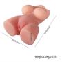 Realistic 3D Adult Toys for Men Male Relax with Soft Skin Love Doles for Men Women Best Gifts Couple - Secret Tool of Love