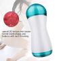 SHEEOPPS Massagrel Smart Electric Oral Automatic Cūp Suck Oral-Cup Induced Deep Throat Sucking Stimulation Toy for Men and Male Adullt Toy