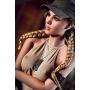 Toy Head TPE Toys Adult Sex Doll for Your Preference GOGOTToy