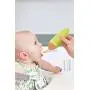 Boon Squirt Silicone Baby Food Dispensing Spoon