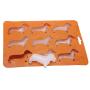 Silicone mold, hound ice tray, puppy ice tray,Dachshund Ice Cube Tray Silicone Dog Shape Mold Candy Making Gelatin Setting