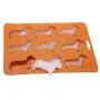 Silicone mold, hound ice tray, puppy ice tray,Dachshund Ice Cube Tray Silicone Dog Shape Mold Candy Making Gelatin Setting
